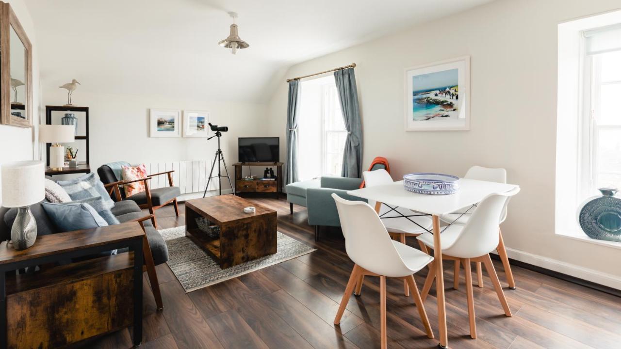 May Isle Apartment Anstruther Exterior photo