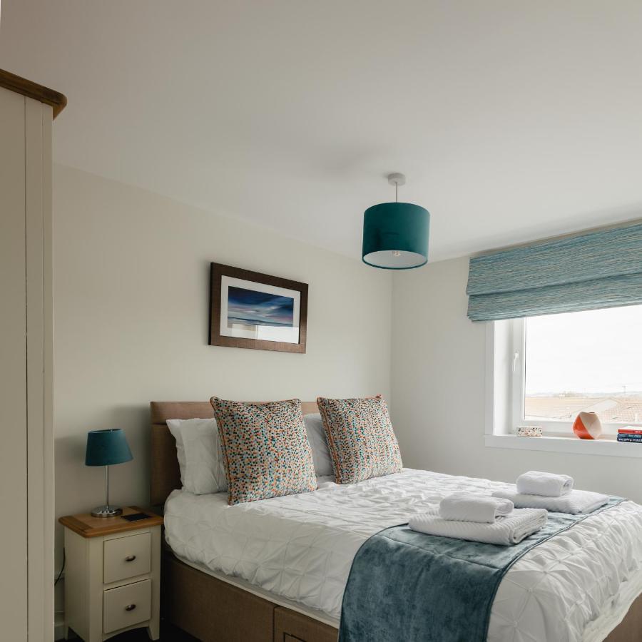 May Isle Apartment Anstruther Exterior photo